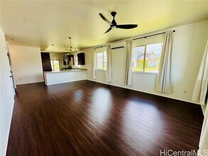 91-1032-1032 Iliahialoe Lp in Ewa Beach, HI - Building Photo - Building Photo