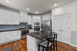2424 Big Cypress Ct in Virginia Beach, VA - Foto de edificio - Building Photo