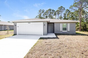 3206 Halacka Ave SE in Palm Bay, FL - Building Photo