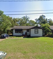 4730 Galveston St in Beaumont, TX - Building Photo