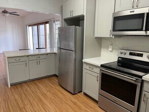 2661 Aaliamanu Pl, Unit #2 in Honolulu, HI - Building Photo - Building Photo