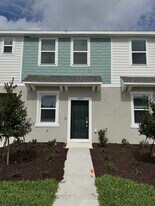 16559 San Nicola Pl in Bradenton, FL - Building Photo