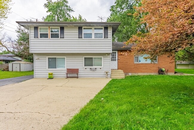 property at 22819 Davy Ct