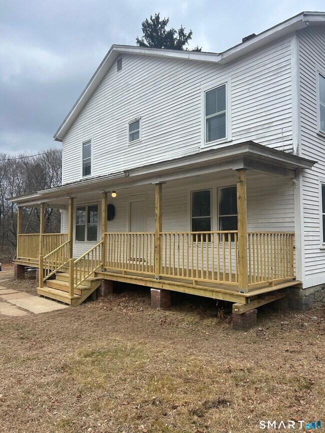 162 Pinney Hill Rd in Willington, CT - Building Photo - Building Photo