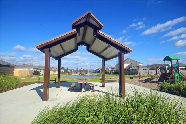 property at 4619 Prairie Chase Dr