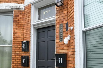 3022 Auchentoroly Terrace in Baltimore, MD - Building Photo - Building Photo