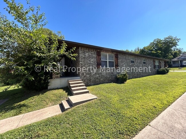 property at 324 S 12th St