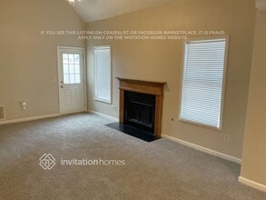 2718 Ashbury Point Ln in Marietta, GA - Building Photo - Building Photo