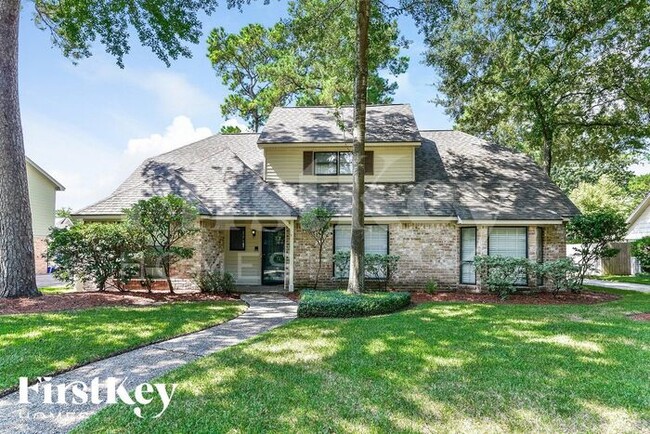property at 11715 Parkriver Dr