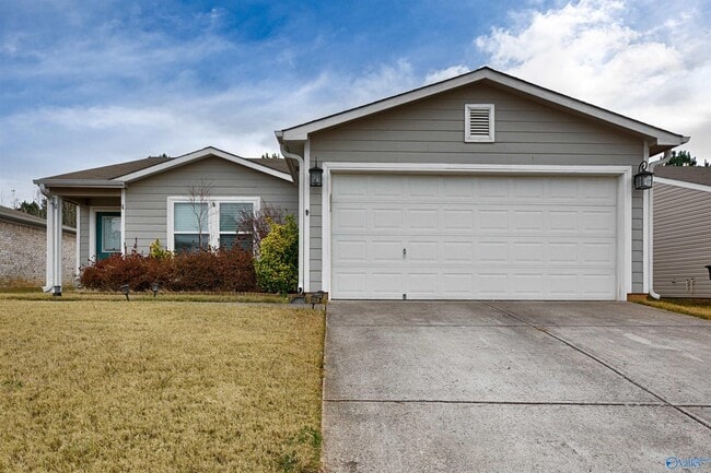 property at 325 Kenneth Blvd NW