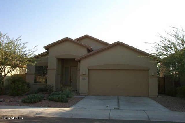 Assisted Living in Avondale in Avondale, AZ - Building Photo