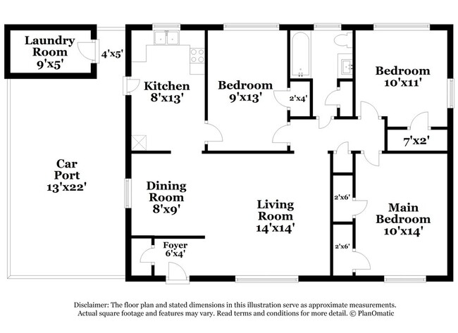 204 Cathy Ln in Birmingham, AL - Building Photo - Building Photo