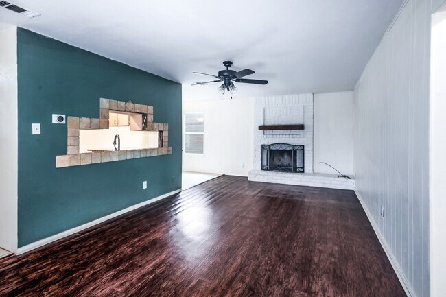 1703 Wagon Gap Dr in Round Rock, TX - Building Photo - Building Photo