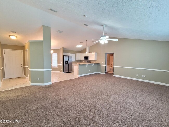 5607 Frank Hough Rd in Panama City Beach, FL - Building Photo - Building Photo