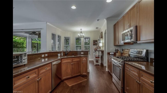 20131 Eagle Glen Way in Estero, FL - Building Photo - Building Photo