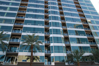 1 E Lexington Ave-Unit -1108 in Phoenix, AZ - Building Photo - Building Photo