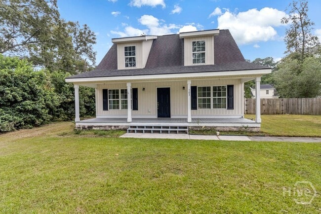 property at 103 W Tietgen St