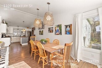 1109 Berkeley St in Hanahan, SC - Building Photo - Building Photo