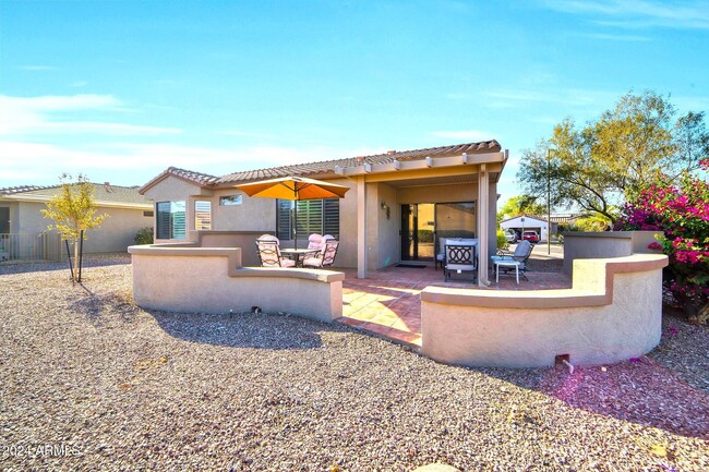 15009 W Wrigley Way in Surprise, AZ - Building Photo - Building Photo