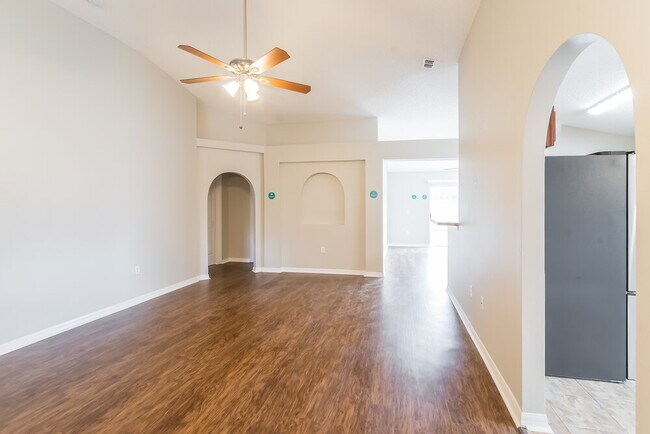 6811 Majorca Ct in Jacksonville, FL - Building Photo - Building Photo
