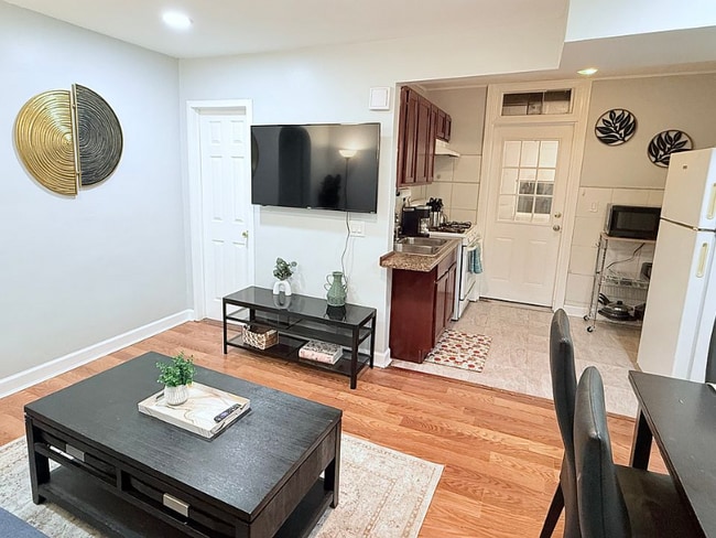 property at 2715 Marwood St