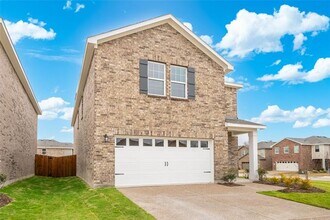 2004 Burnwood St in Melissa, TX - Building Photo - Building Photo