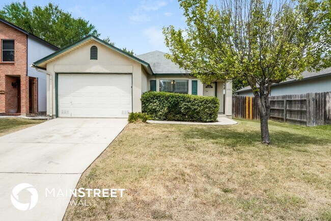 property at 9707 Astin Pl