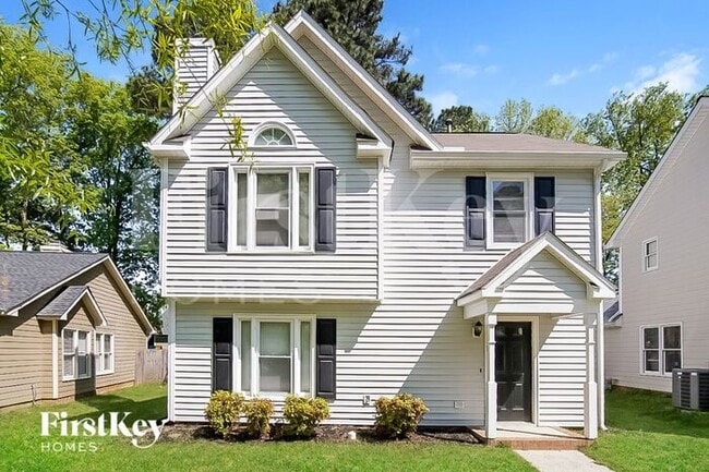 property at 212 Arvo Ln