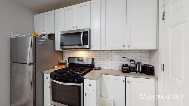 3650 W Eddy St in Chicago, IL - Building Photo - Building Photo