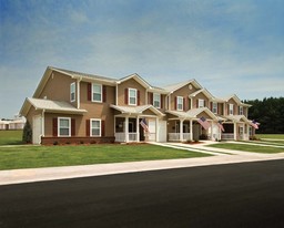 Fort Gordon Family Homes Apartments