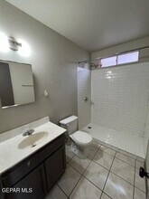 11043 Splendor Ct in El Paso, TX - Building Photo - Building Photo