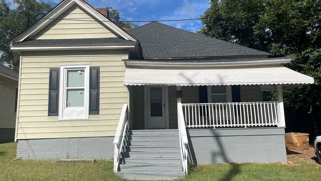 property at 329 Brown Ave