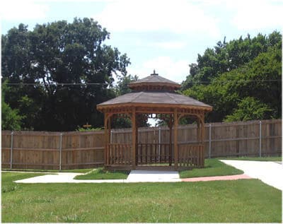 Villas of Hubbard in Hubbard, TX - Foto de edificio - Building Photo