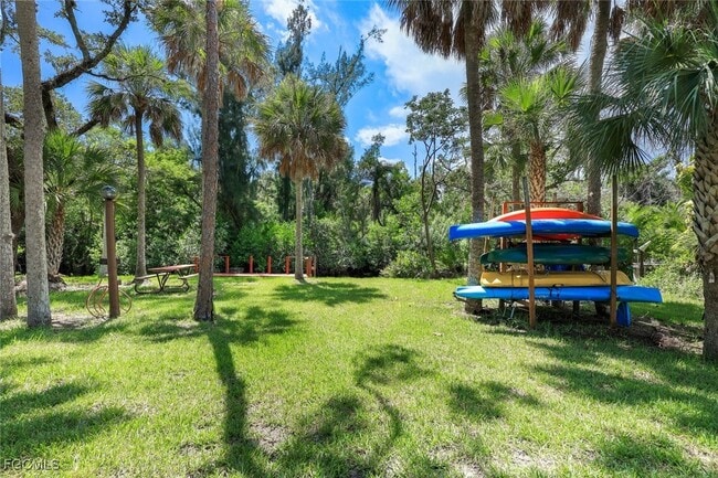 property at 15206 Parkside Dr