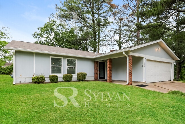 128 Berryhill Pl in Jackson, MS - Building Photo - Building Photo