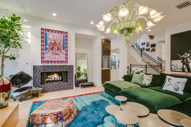 1529 Barton Springs Rd in Austin, TX - Building Photo - Building Photo