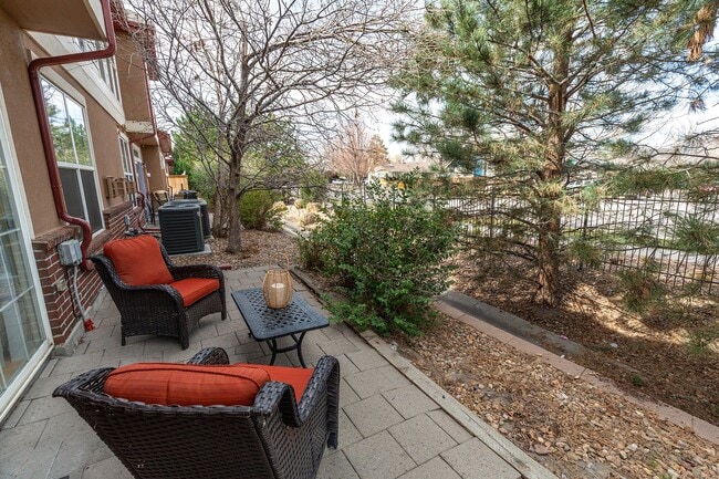 property at 15201 E Batavia Pl