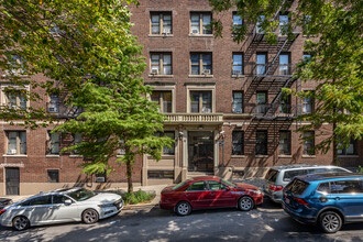 613-619 W 140th St in New York, NY - Building Photo - Building Photo