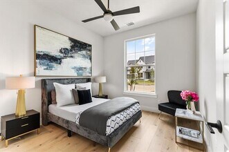 589 Pentonville Ln in Frisco, TX - Building Photo - Building Photo