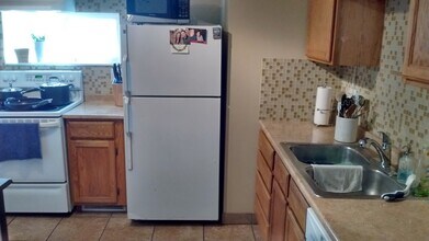 2771 S Lake St, Unit #1 in Salt Lake City, UT - Building Photo - Building Photo