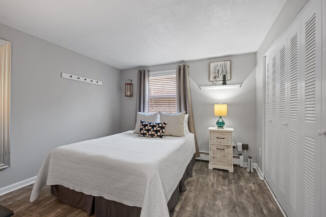 property at 201 Cocheco Ct