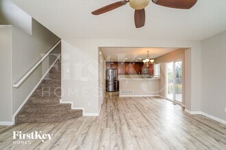 5367 Ferrari Dr in Colorado Springs, CO - Building Photo - Building Photo