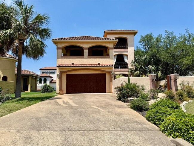 property at 15214 Lariat Trail