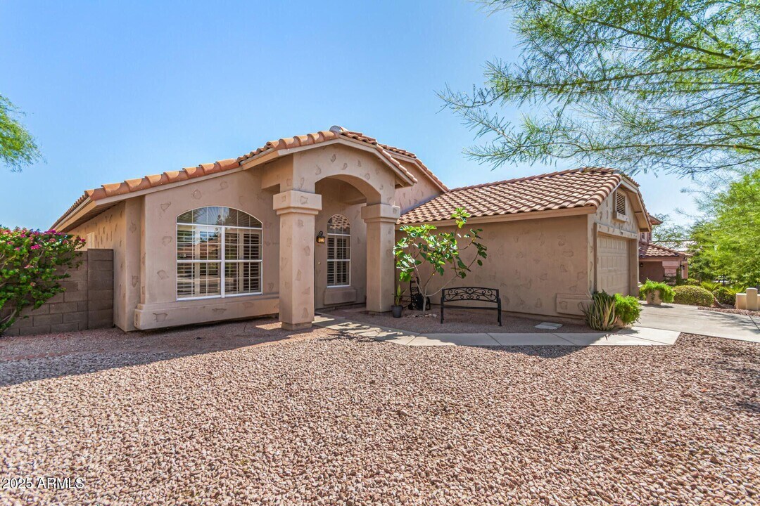 1249 E Villa Maria Dr in Phoenix, AZ - Building Photo
