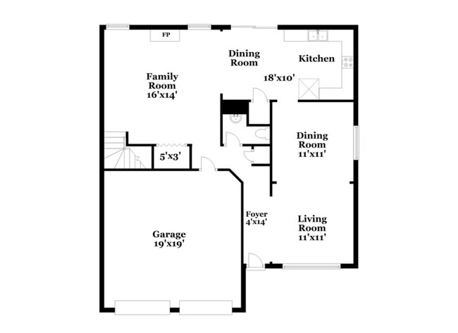 7121 Silver Mine Crossing SE in Austell, GA - Building Photo - Building Photo