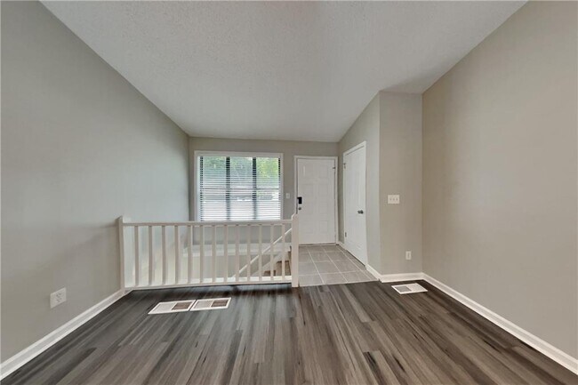 1702 Hickory Grove Trail NW in Acworth, GA - Building Photo - Building Photo