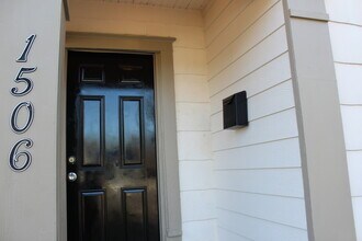 1506 15th Pl in Plano, TX - Building Photo - Building Photo