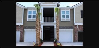 1513 Golden Lake Loop in St. Augustine, FL - Building Photo