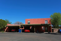 Limberlost Village in Tucson, AZ - Building Photo - Building Photo