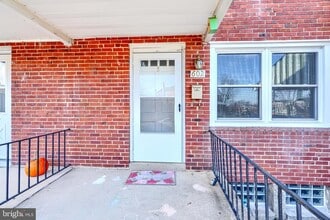602 Aldworth Rd in Dundalk, MD - Building Photo - Building Photo